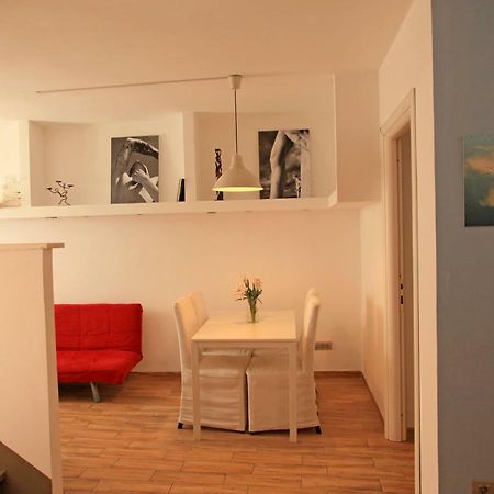 La Casa Del Fotografo Apartamento Roma Exterior foto