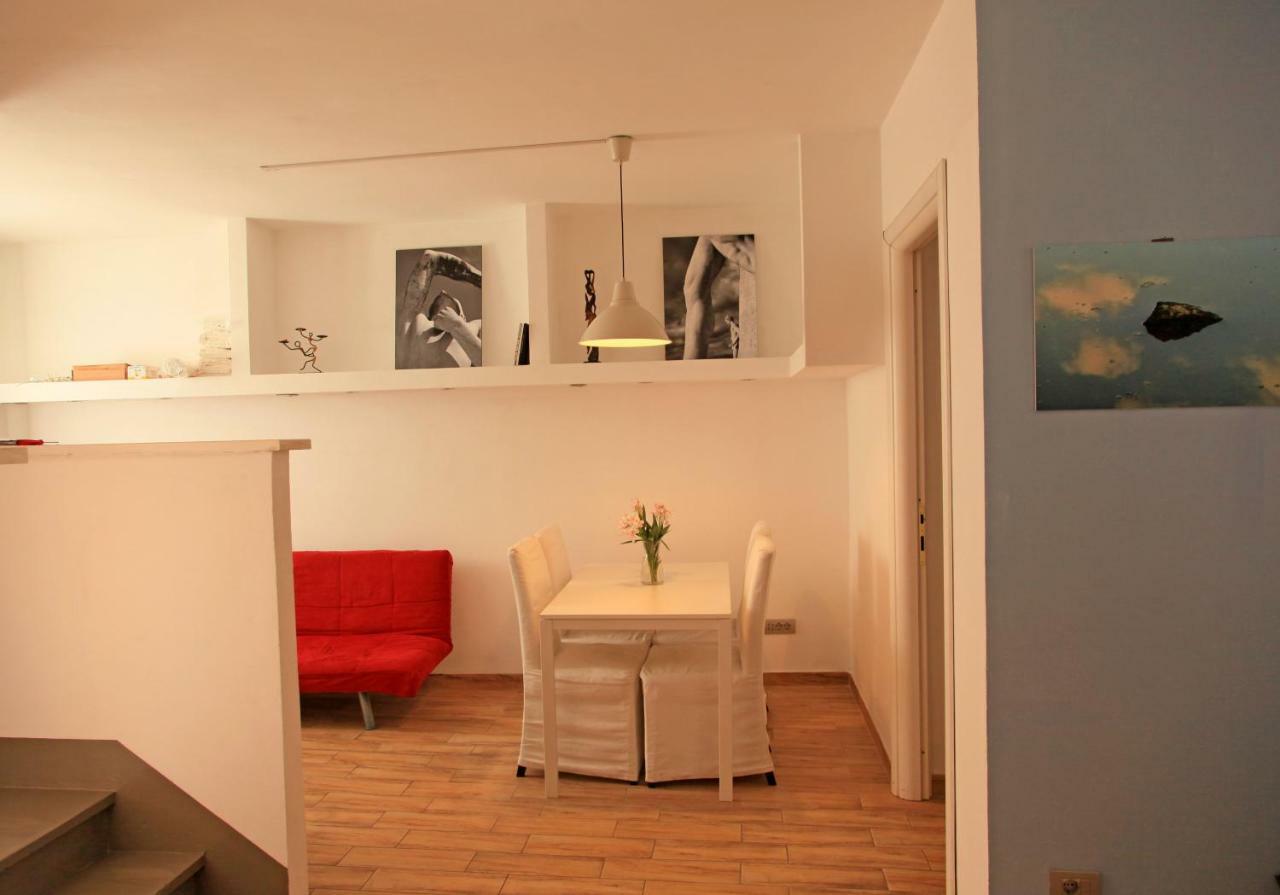 La Casa Del Fotografo Apartamento Roma Exterior foto