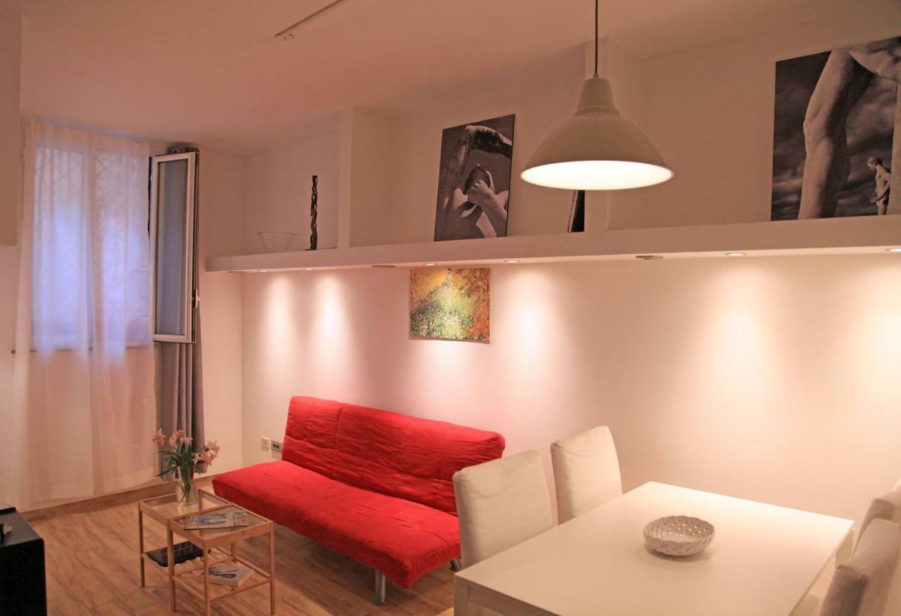 La Casa Del Fotografo Apartamento Roma Exterior foto