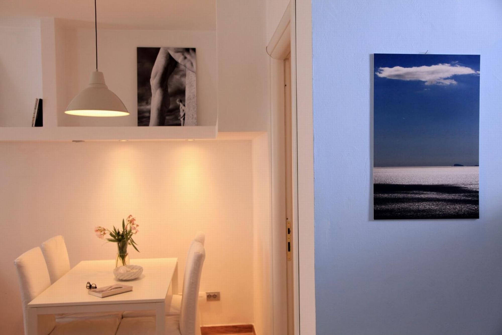 La Casa Del Fotografo Apartamento Roma Exterior foto