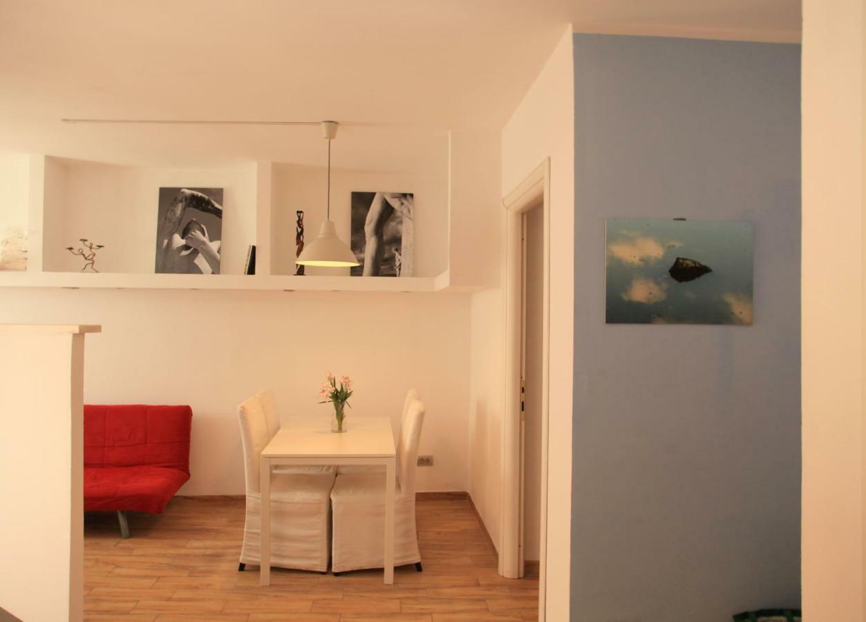La Casa Del Fotografo Apartamento Roma Exterior foto