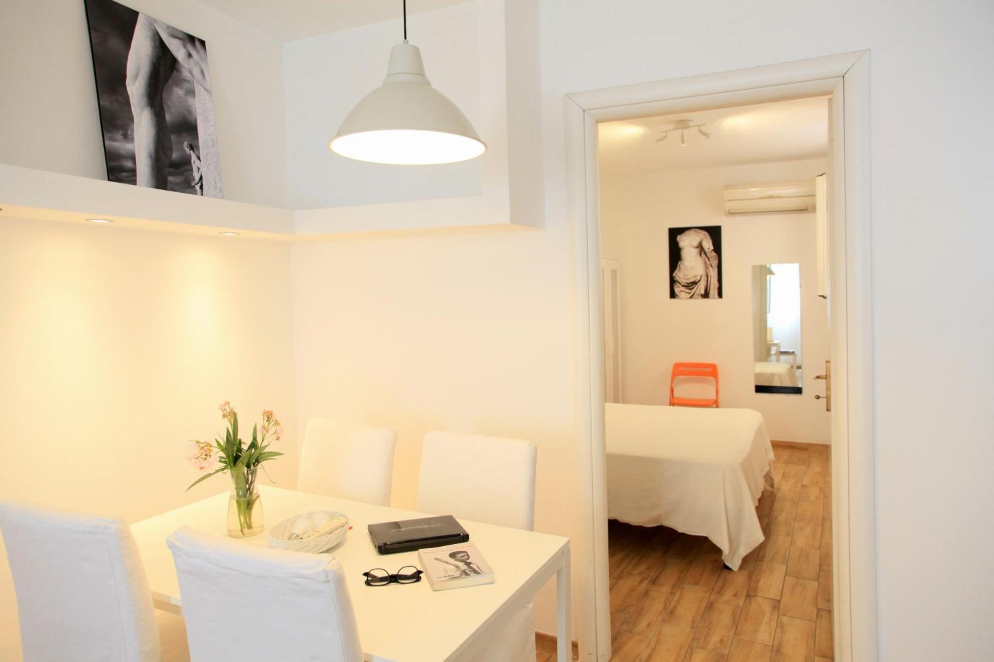 La Casa Del Fotografo Apartamento Roma Exterior foto
