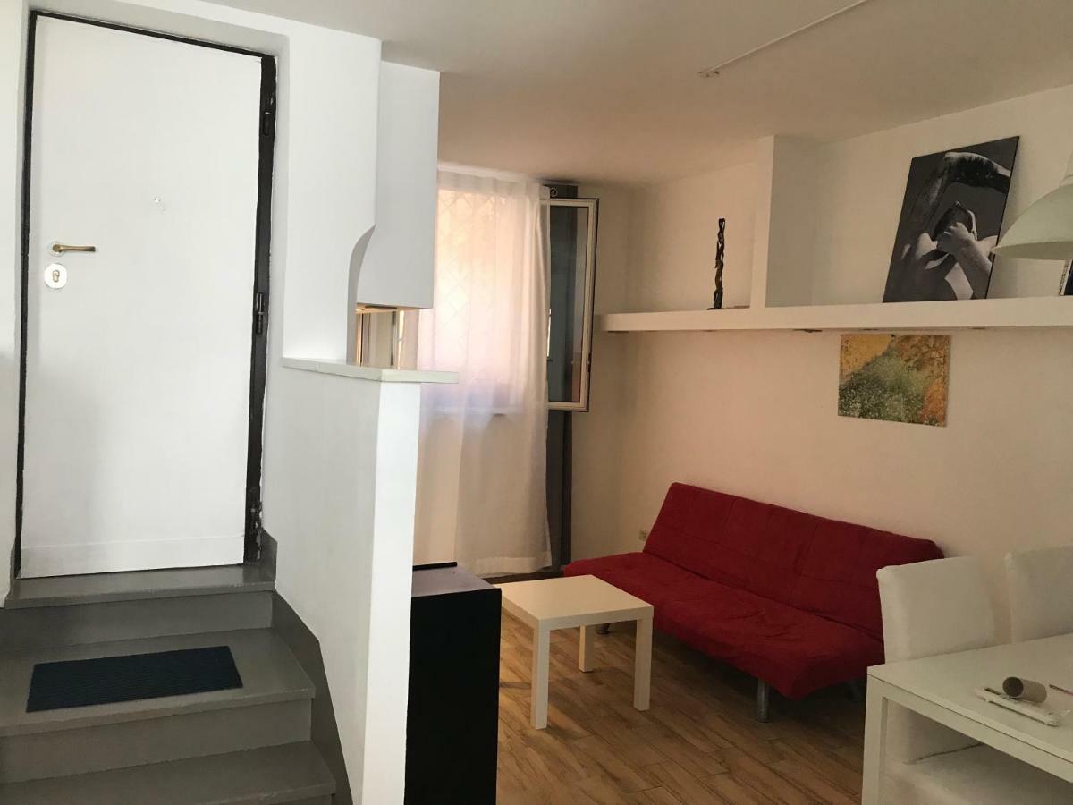 La Casa Del Fotografo Apartamento Roma Exterior foto