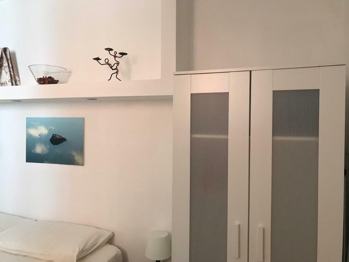 La Casa Del Fotografo Apartamento Roma Exterior foto