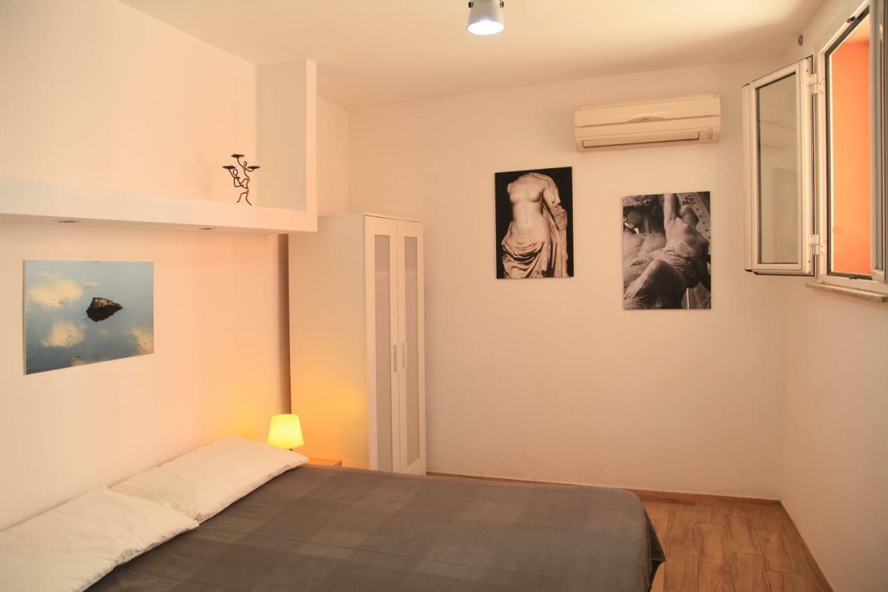 La Casa Del Fotografo Apartamento Roma Exterior foto