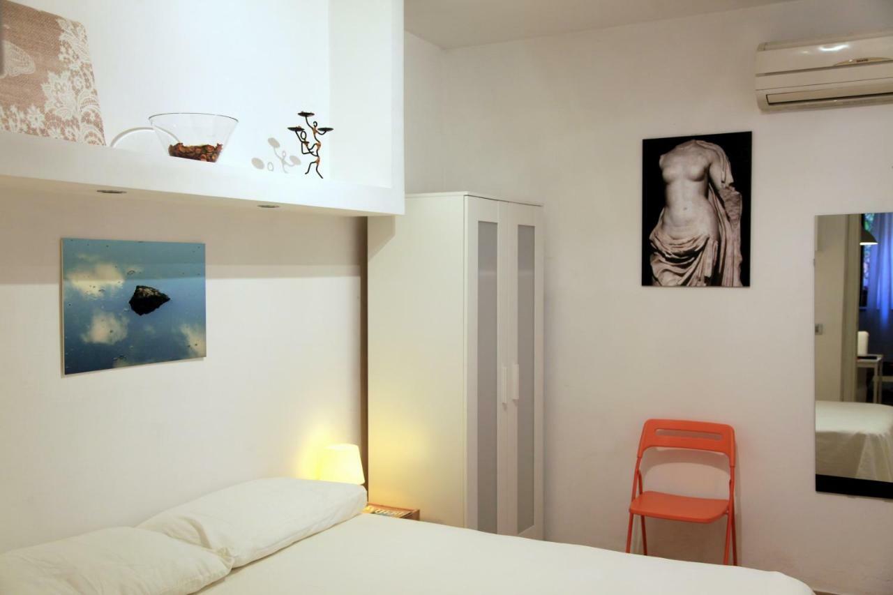 La Casa Del Fotografo Apartamento Roma Exterior foto