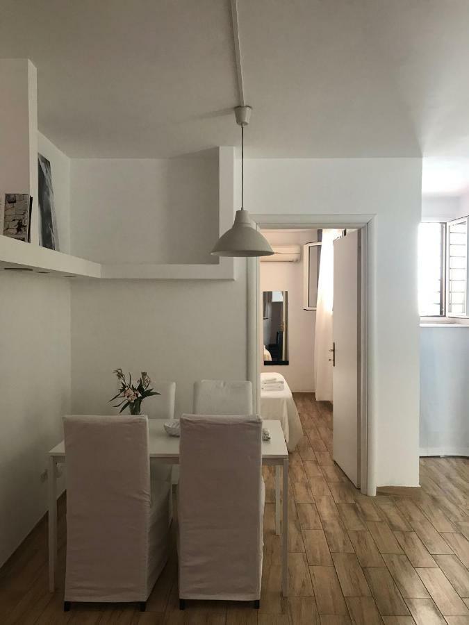 La Casa Del Fotografo Apartamento Roma Exterior foto