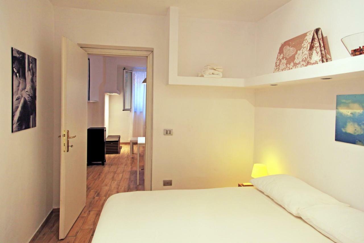 La Casa Del Fotografo Apartamento Roma Exterior foto